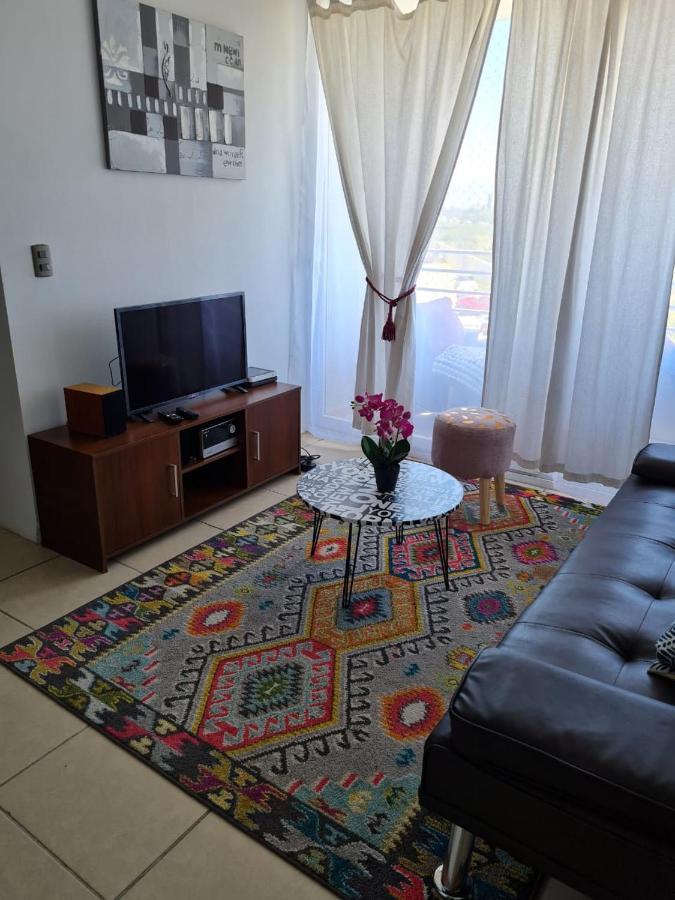 Marina Sol 310 Apartamento Coquimbo