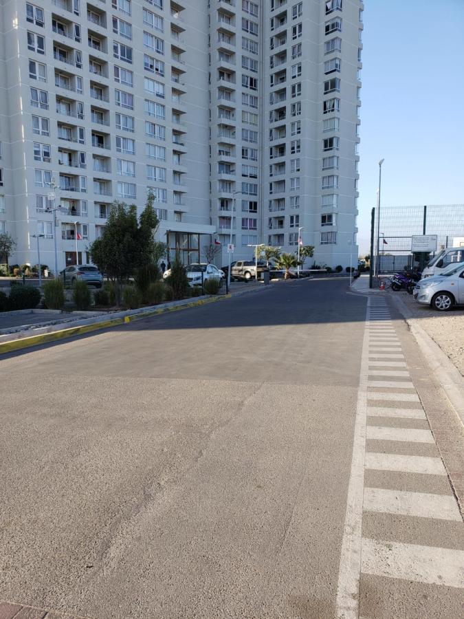 Marina Sol 310 * Coquimbo