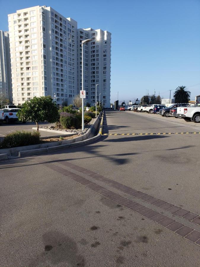 Marina Sol 310 * Coquimbo