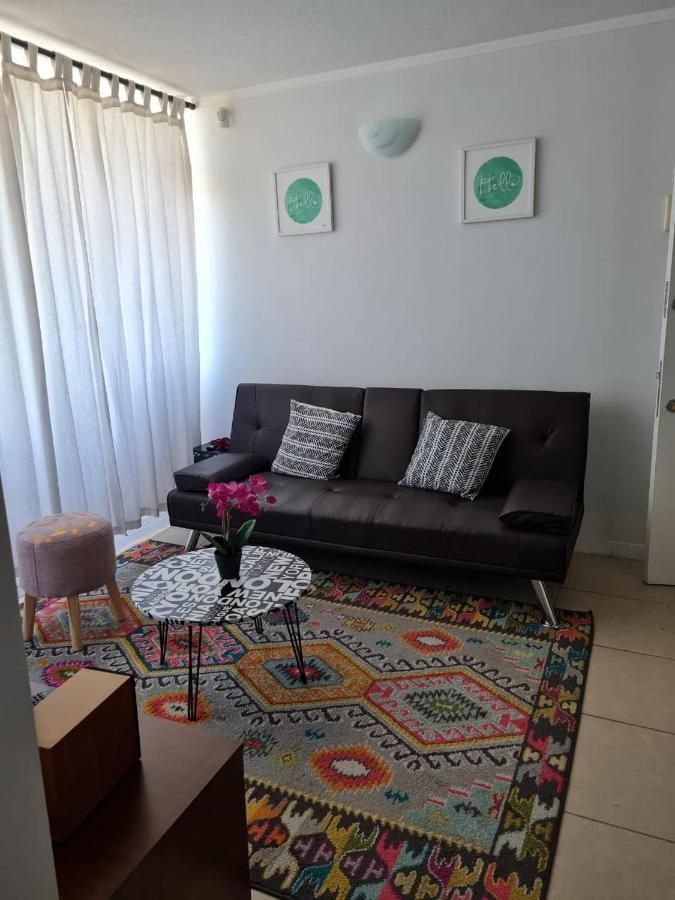 Apartamento Marina Sol 310 Coquimbo