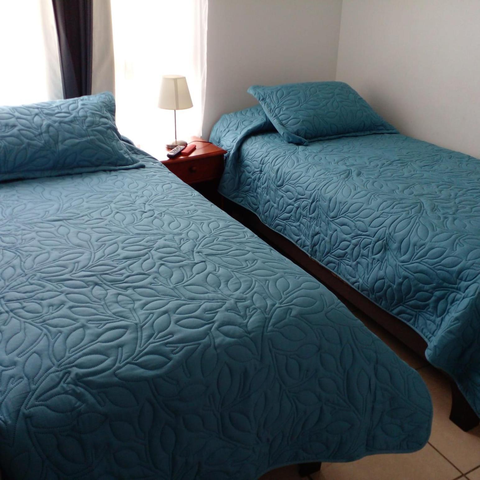 Apartamento Marina Sol 310