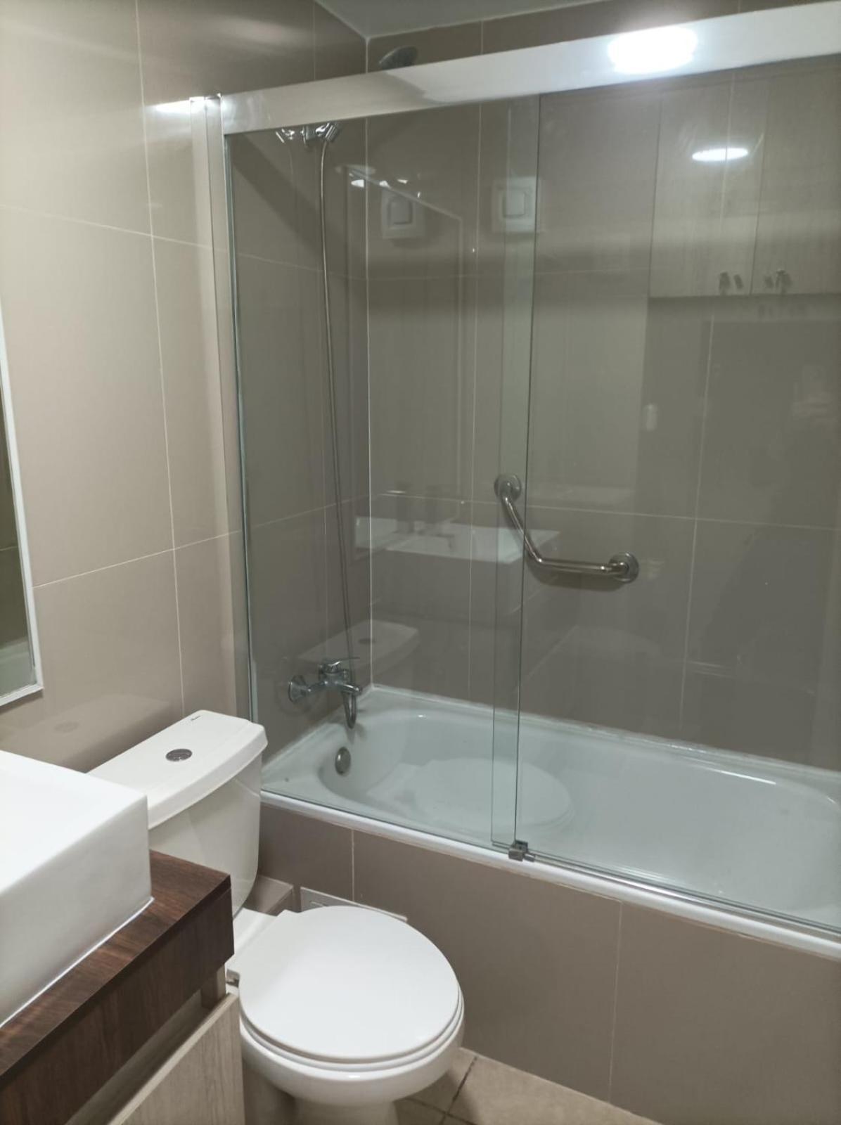 Marina Sol 310 Apartamento Coquimbo