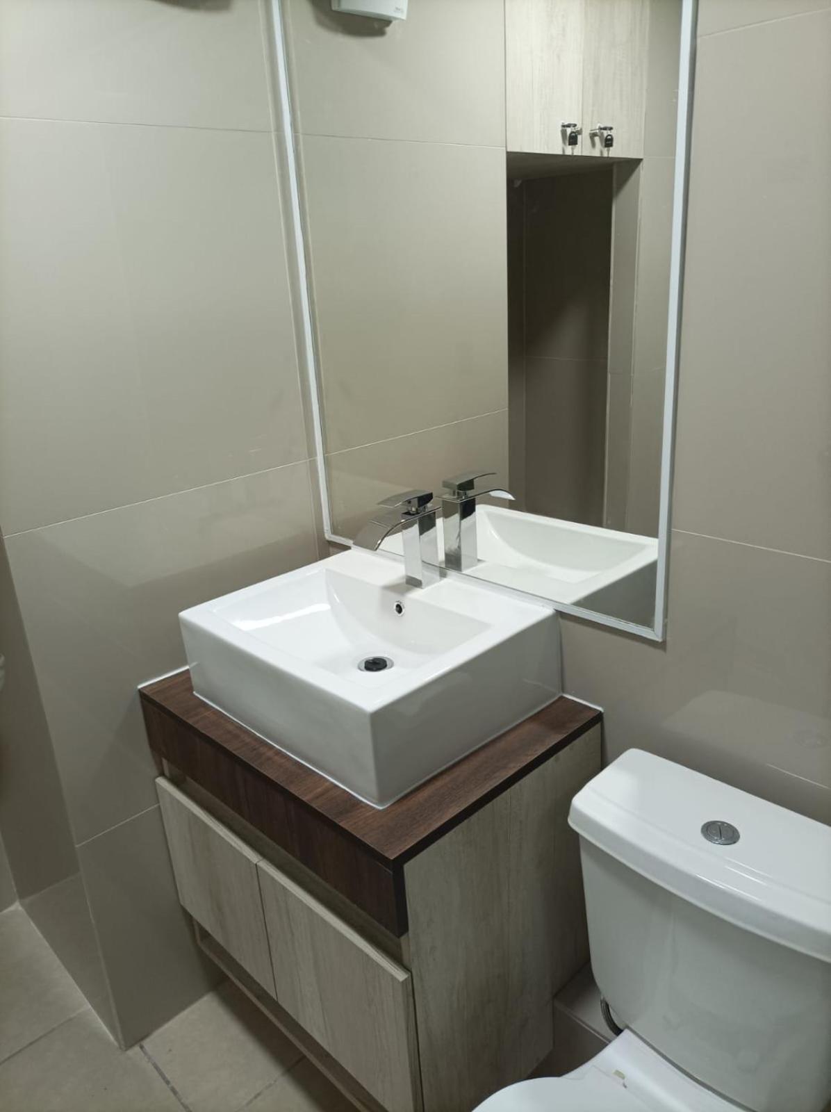 Apartamento Marina Sol 310 Coquimbo