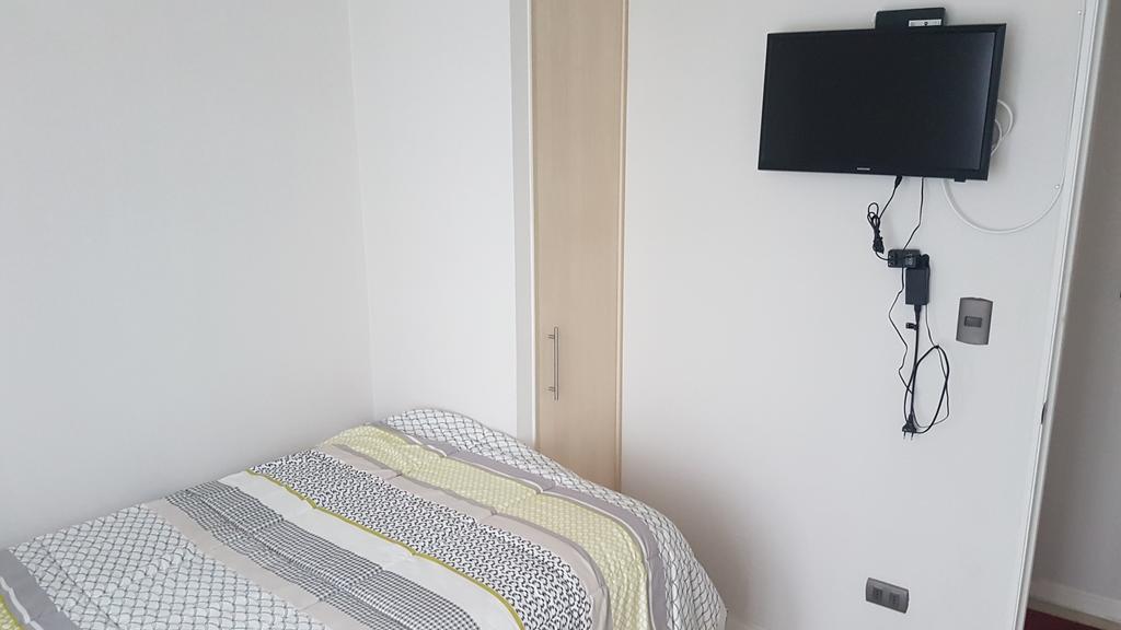 Marina Sol 310 Apartamento