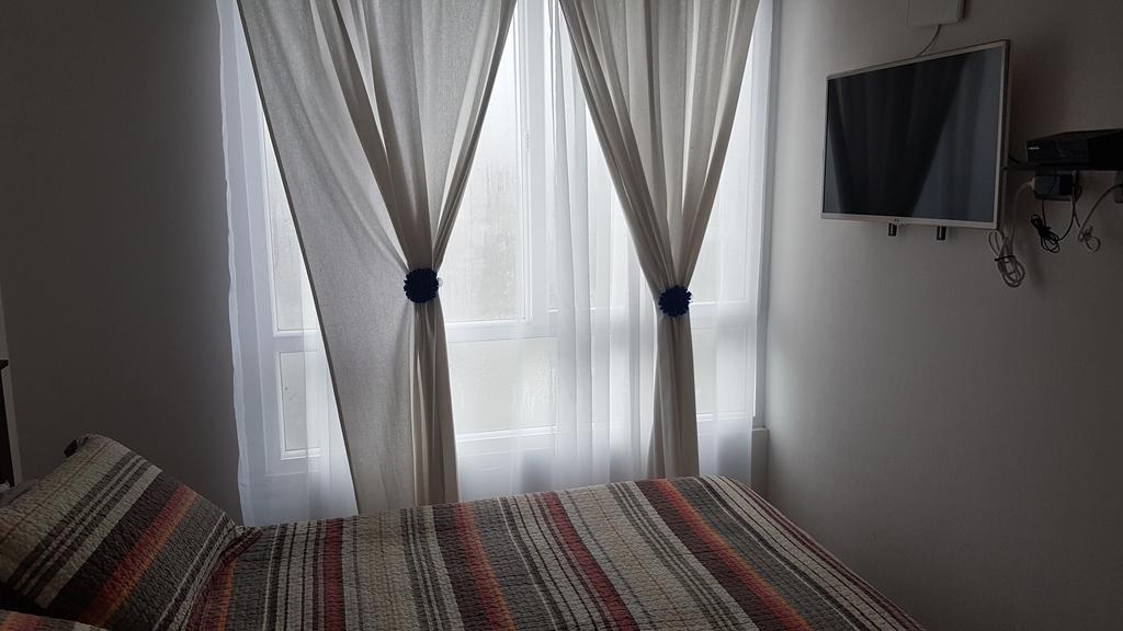 Apartamento Marina Sol 310 *