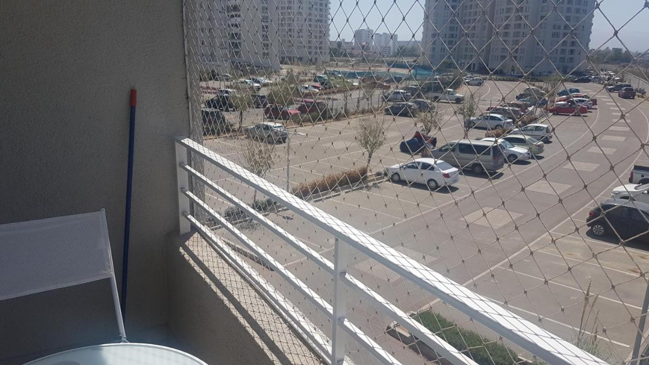 Marina Sol 310 * Coquimbo