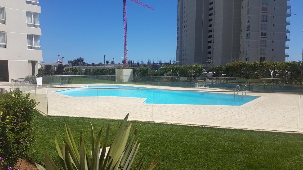 Marina Sol 310 Apartamento