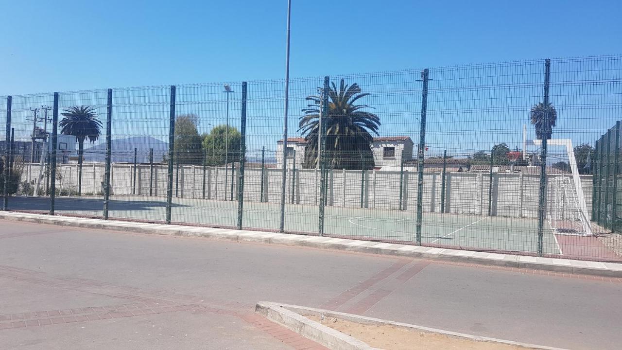 Apartamento Marina Sol 310 Coquimbo