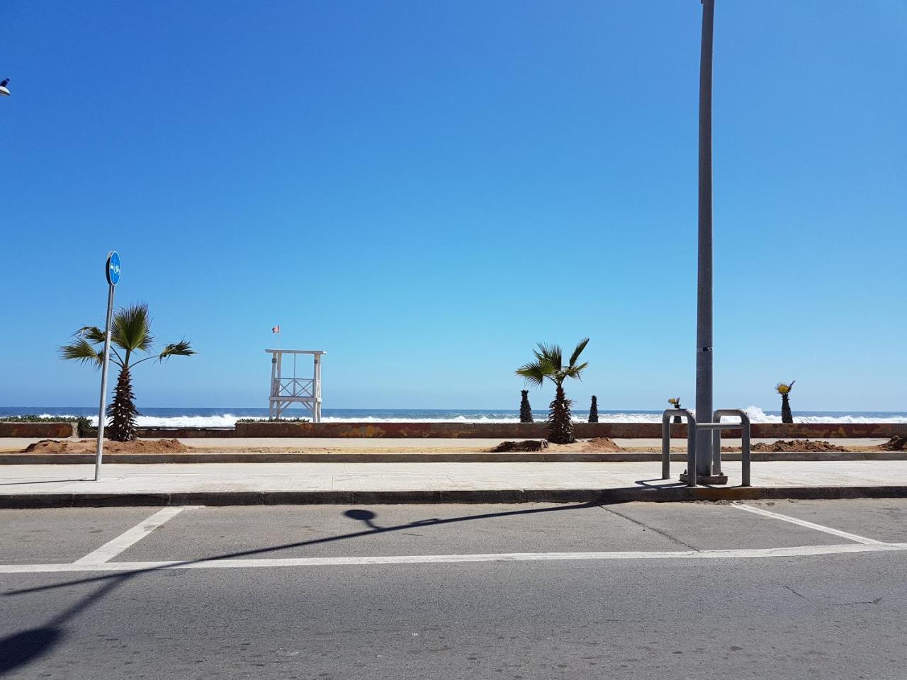 Marina Sol 310 Coquimbo